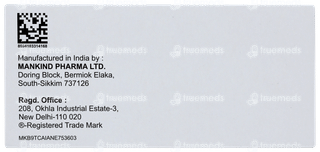 Nurokind Lc Tablet 15